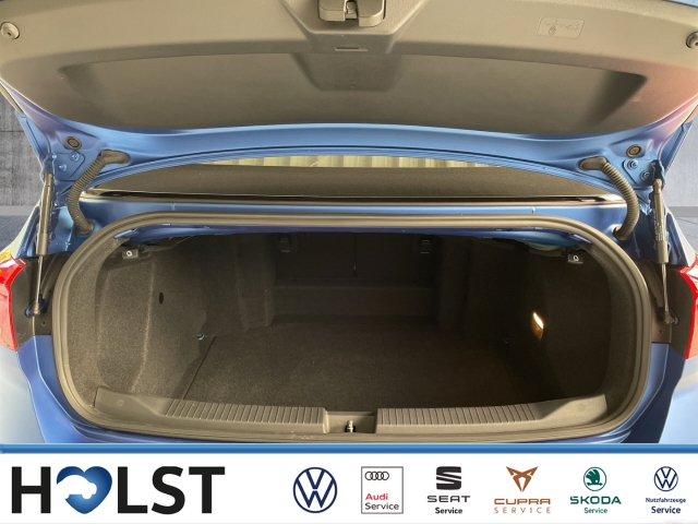 T-Roc Cabriolet 1.5TSI DSG R-Line Edition blue