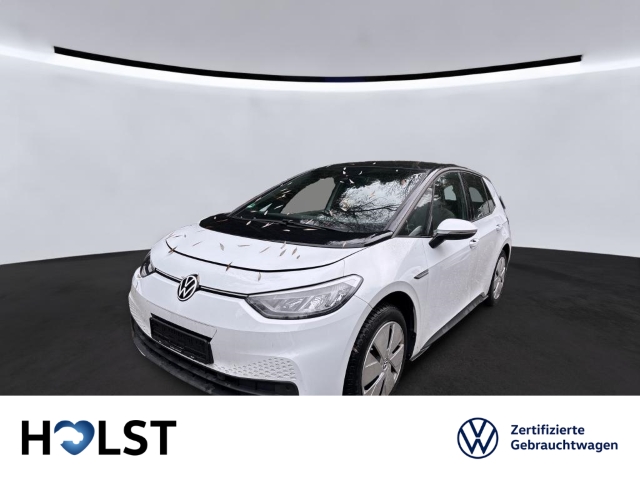 ID.3 110 kW Pure Performance RüFaKa LenkrHz LED CCS