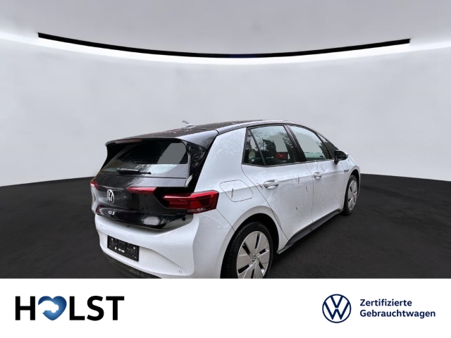 ID.3 110 kW Pure Performance RüFaKa LenkrHz LED CCS