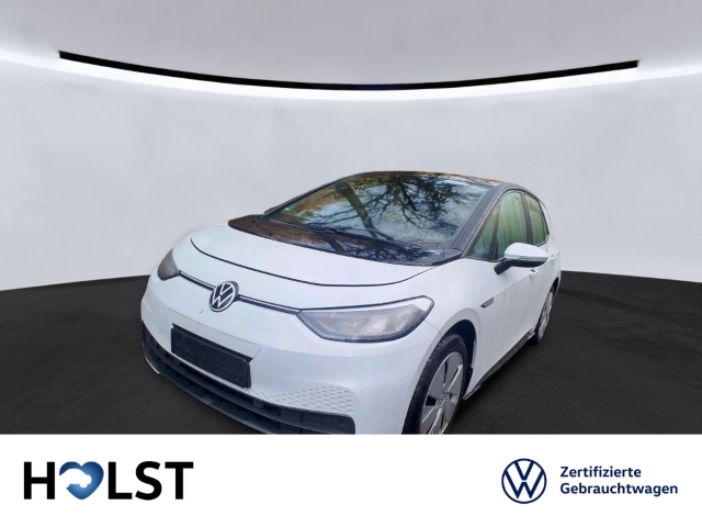 ID.3 Pure Performance 110kW RüFaKa CCS KeylessAccess