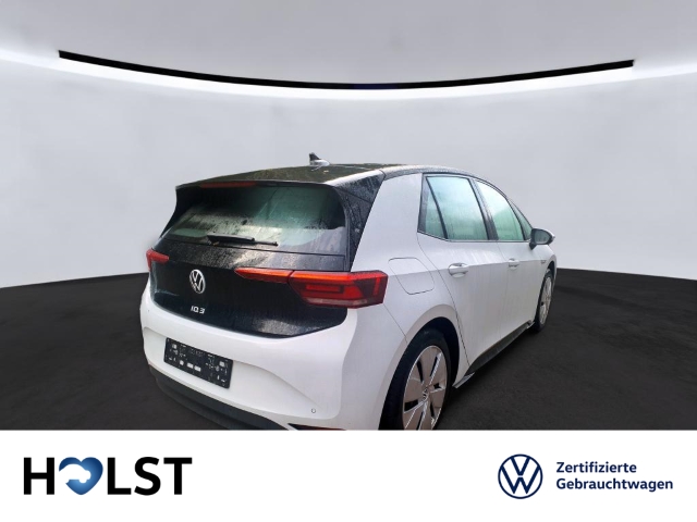ID.3 Pure Performance 110kW RüFaKa CCS KeylessAccess
