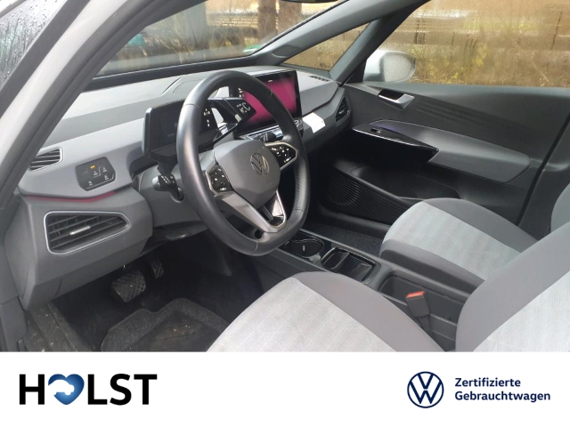 ID.3 Pure Performance 110kW RüFaKa CCS KeylessAccess