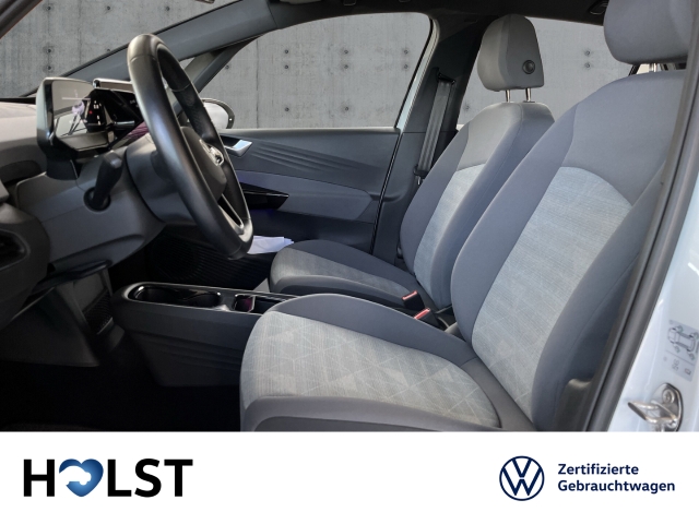 ID.3 Pure Performance 110kW RüFaKa CCS KeylessAccess