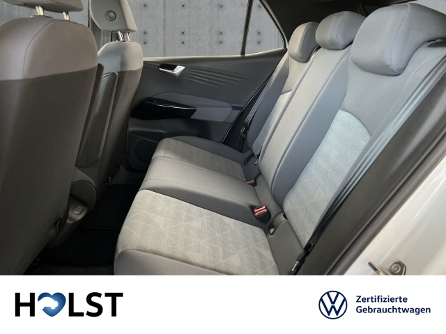 ID.3 Pure Performance 110kW RüFaKa CCS KeylessAccess