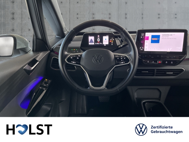 ID.3 Pure Performance 110kW RüFaKa CCS KeylessAccess