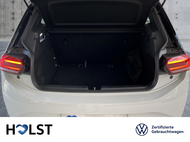 ID.3 Pure Performance 110kW RüFaKa CCS KeylessAccess