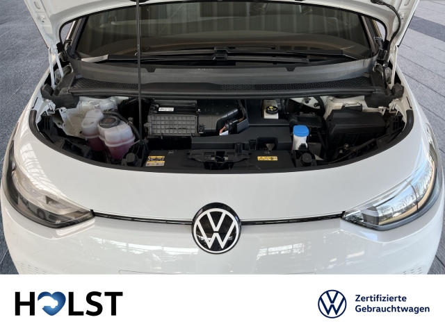 ID.3 Pure Performance 110kW RüFaKa CCS KeylessAccess