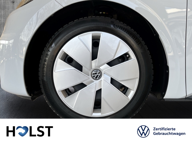 ID.3 Pure Performance 110kW RüFaKa CCS KeylessAccess