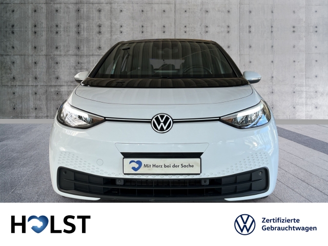 ID.3 Pure Performance 110kW RüFaKa CCS KeylessAccess