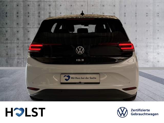 ID.3 Pure Performance 110kW RüFaKa CCS KeylessAccess
