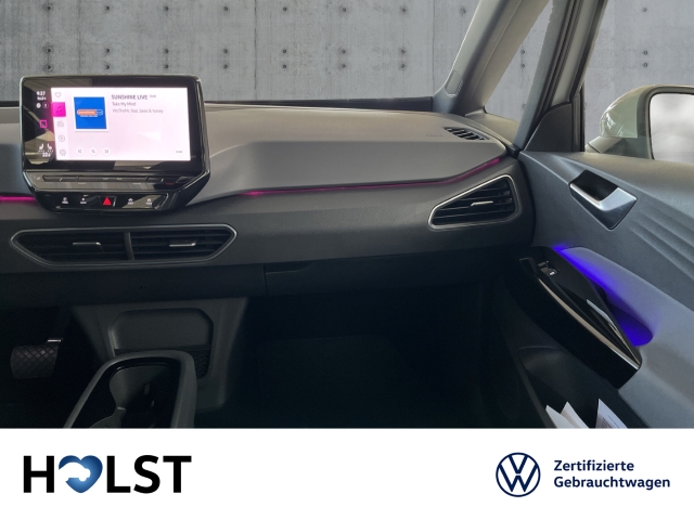 ID.3 Pure Performance 110kW RüFaKa CCS KeylessAccess