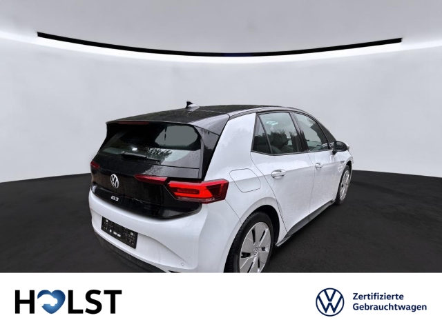 ID.3 Pure Performance RüFaKa LED LenkrHz CCS