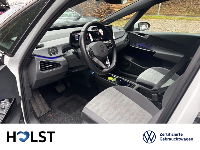 ID.3 Pure Performance RüFaKa LED LenkrHz CCS