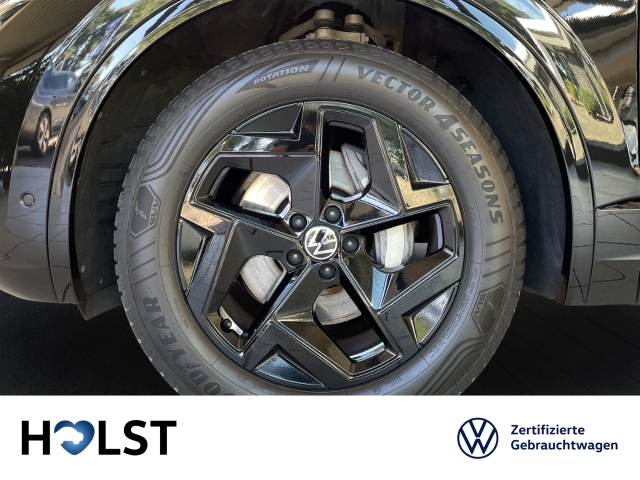 Touareg 3.0TDI V6 R-LINE 4Motion AHK GJR LED