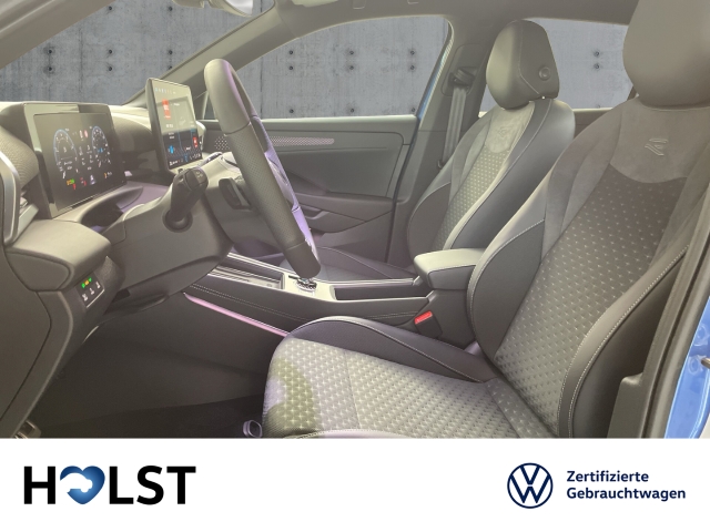 T-Roc R-Line 1.5 eTSI OPF 150 PS 7-Gang-DSG