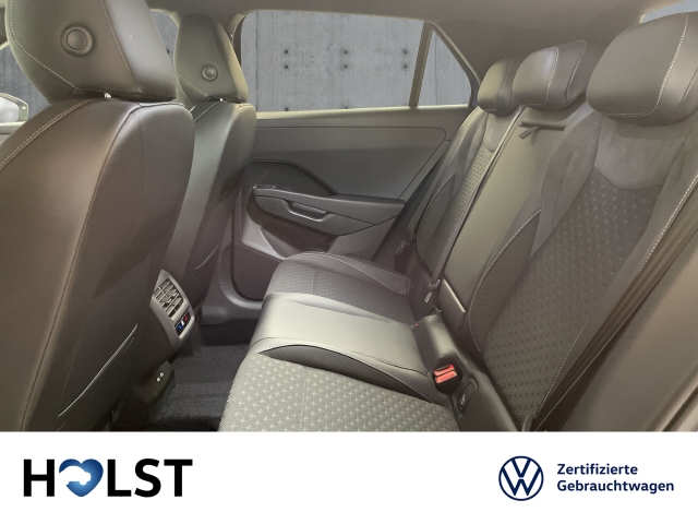 T-Roc R-Line 1.5 eTSI OPF 150 PS 7-Gang-DSG