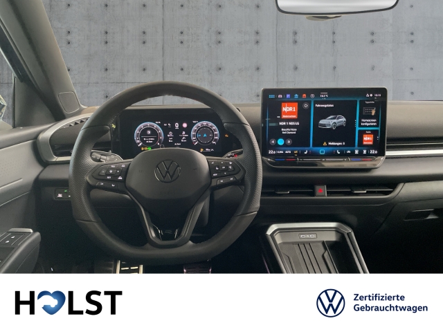 T-Roc R-Line 1.5 eTSI OPF 150 PS 7-Gang-DSG