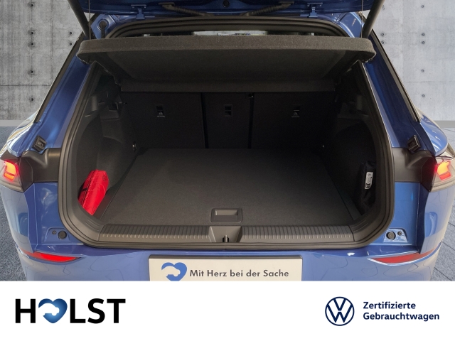 T-Roc R-Line 1.5 eTSI OPF 150 PS 7-Gang-DSG