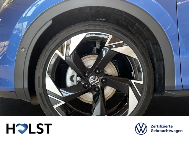 T-Roc R-Line 1.5 eTSI OPF 150 PS 7-Gang-DSG