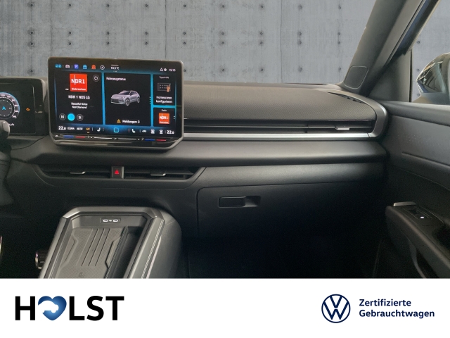 T-Roc R-Line 1.5 eTSI OPF 150 PS 7-Gang-DSG