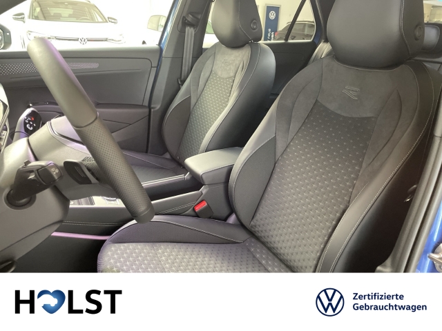 T-Roc R-Line 1.5 eTSI OPF 150 PS 7-Gang-DSG