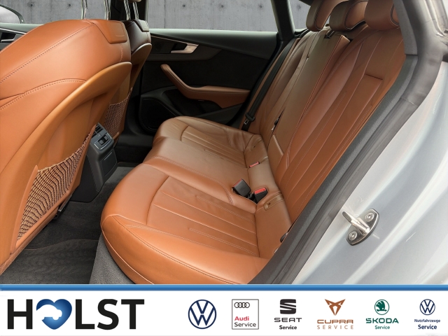 A5 Sportback 2.0TDI qu. S-tronic S-line HuD 19''