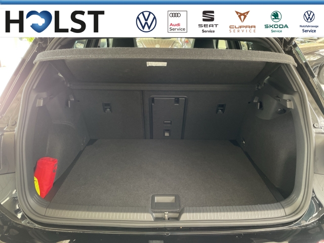 Golf VIII 2.0TDI DSG GTD,RüFaKa,IQ.LIGHT,NAV,SHZ