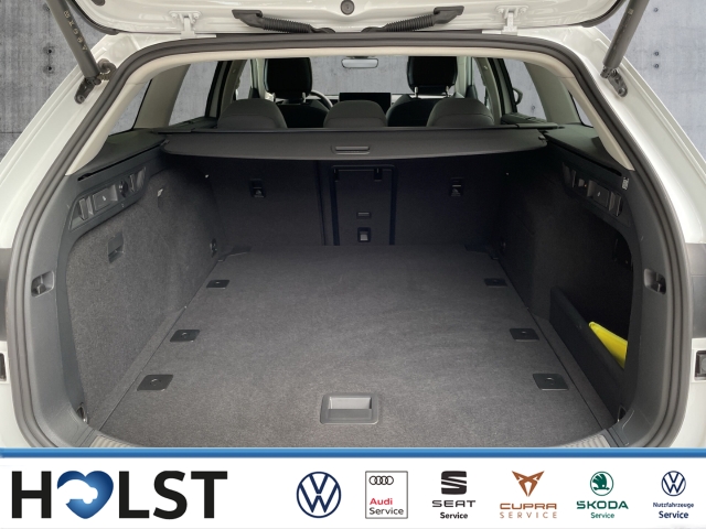 Passat Variant 2.0TDI DSG Elegance AHK Pano