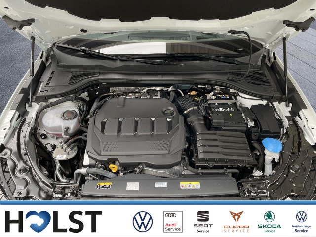 Passat Variant 2.0TDI DSG Elegance AHK Pano