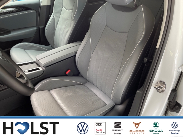 Passat Variant 2.0TDI DSG Elegance AHK Pano