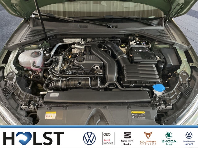 A3 Sportback 35TFSI S-line AHK 19 Navi Pano Progressiv Matrix