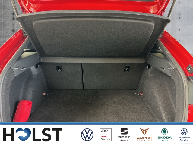 Taigo 1.5TSI R-Line Matrix-LED RüFaKa GJR Nebel SHZ