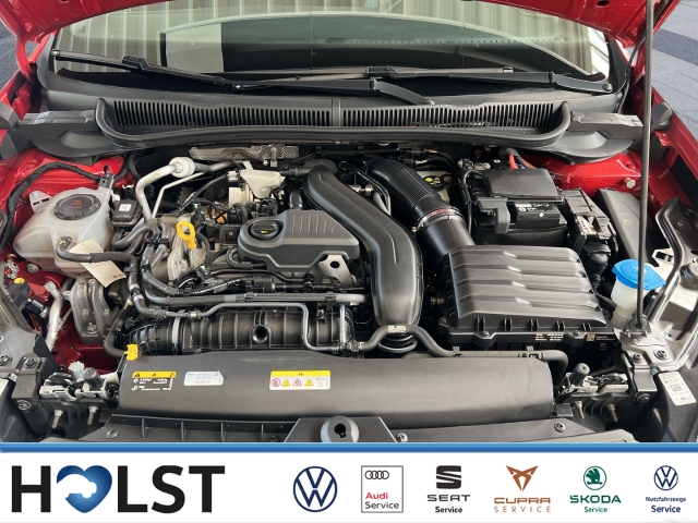 Taigo 1.5TSI R-Line Matrix-LED RüFaKa GJR Nebel SHZ