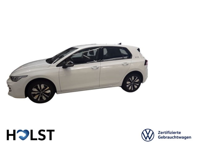 Golf VIII 1.5TSI Goal AHK GJR RüFaKa