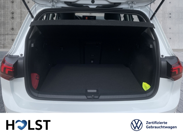 Golf VIII 1.5TSI Goal AHK GJR RüFaKa