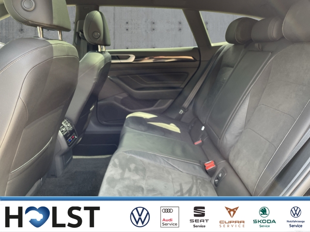 Arteon Shootingbrake 2.0TDI DSG R-Line MatrixLED NAVI PANO CAM