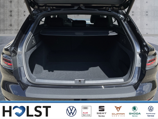 Arteon Shootingbrake 2.0TDI DSG R-Line MatrixLED NAVI PANO CAM