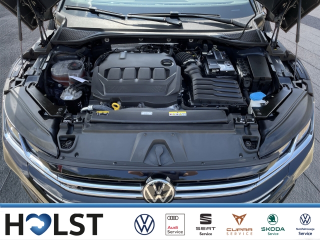 Arteon Shootingbrake 2.0TDI DSG R-Line MatrixLED NAVI PANO CAM