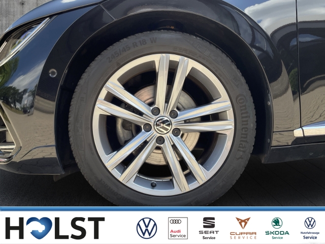 Arteon Shootingbrake 2.0TDI DSG R-Line MatrixLED NAVI PANO CAM