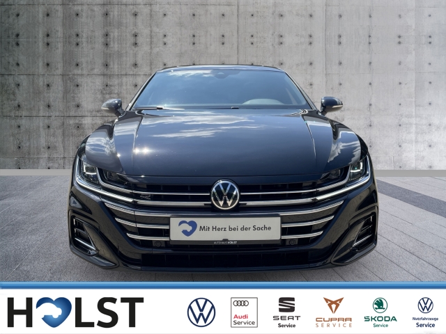 Arteon Shootingbrake 2.0TDI DSG R-Line MatrixLED NAVI PANO CAM