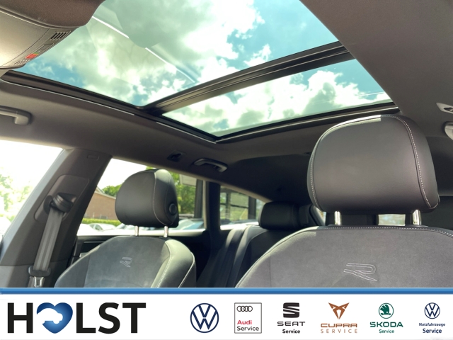 Arteon Shootingbrake 2.0TDI DSG R-Line MatrixLED NAVI PANO CAM