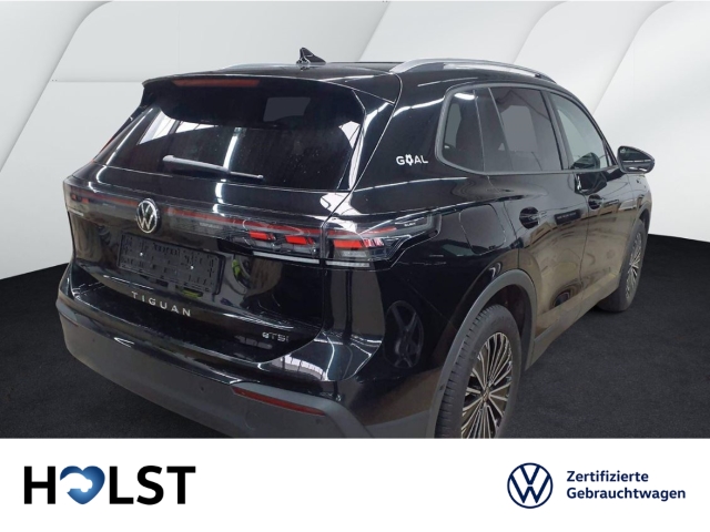 Tiguan 1.5eTSI DSG Life AHK 360°CAM GJR NAVI ACC LED