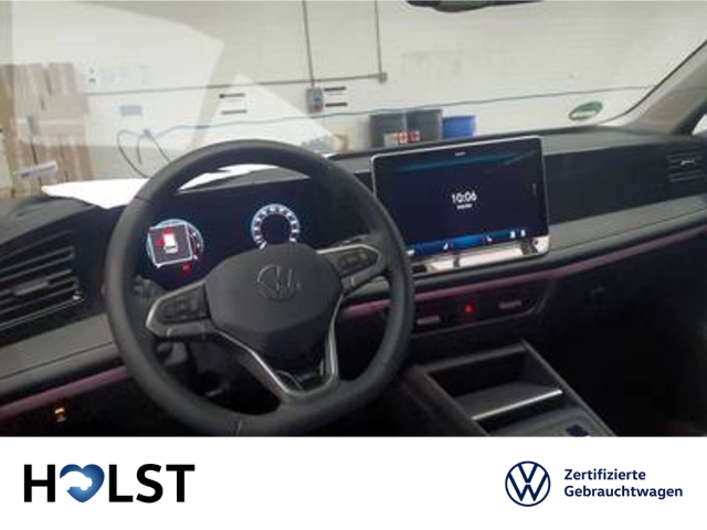 Tiguan 1.5eTSI DSG Life AHK 360°CAM GJR NAVI ACC LED