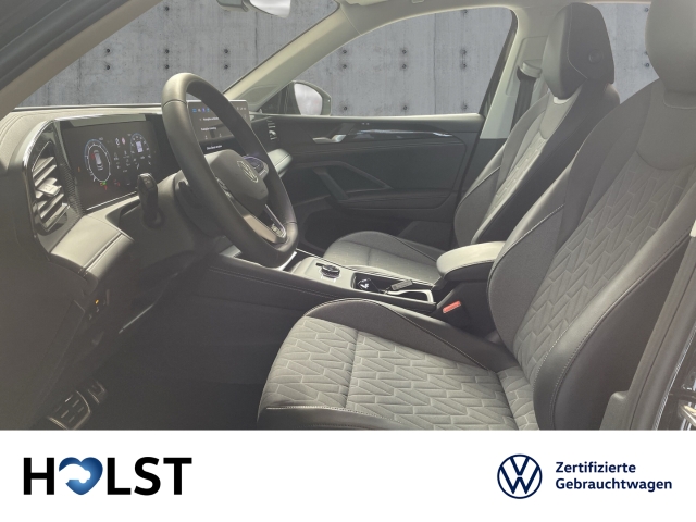 Tiguan 1.5eTSI DSG Life AHK 360°CAM GJR NAVI ACC LED