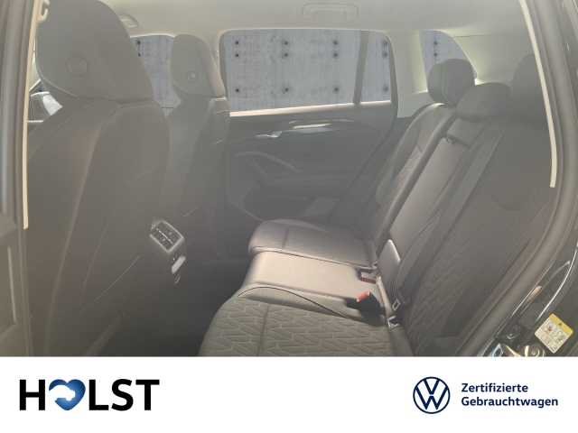Tiguan 1.5eTSI DSG Life AHK 360°CAM GJR NAVI ACC LED