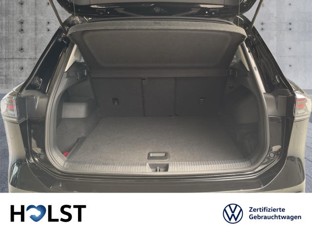 Tiguan 1.5eTSI DSG Life AHK 360°CAM GJR NAVI ACC LED
