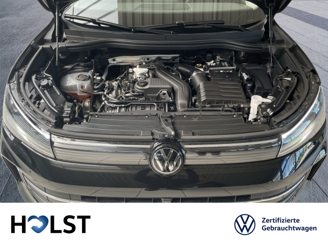 Tiguan 1.5eTSI DSG Life AHK 360°CAM GJR NAVI ACC LED