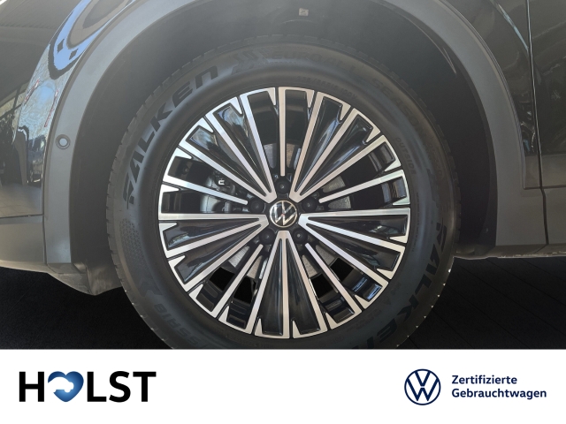 Tiguan 1.5eTSI DSG Life AHK 360°CAM GJR NAVI ACC LED