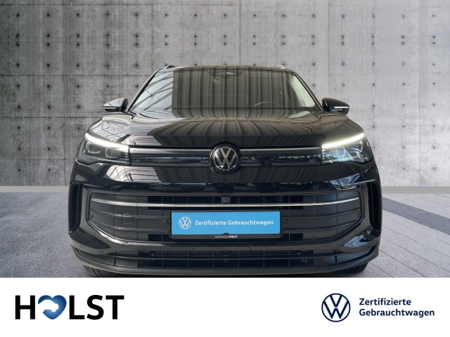 Tiguan 1.5eTSI DSG Life AHK 360°CAM GJR NAVI ACC LED