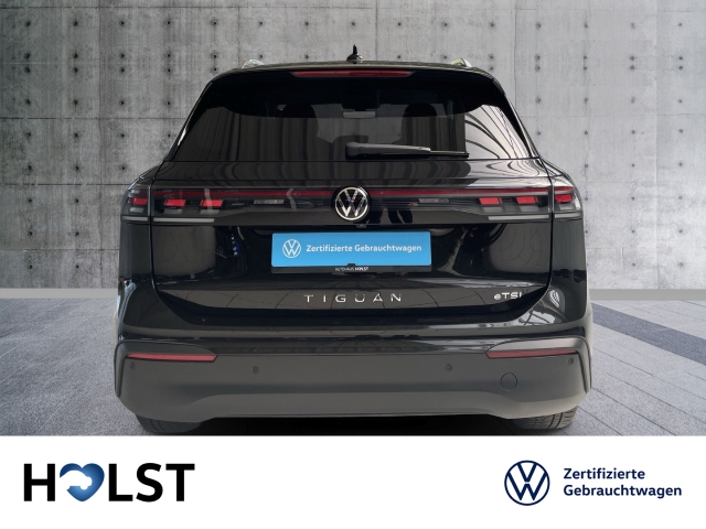 Tiguan 1.5eTSI DSG Life AHK 360°CAM GJR NAVI ACC LED